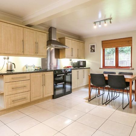 Amberleigh Villa Oakham Eksteriør bilde