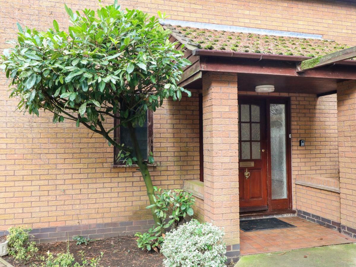 Amberleigh Villa Oakham Eksteriør bilde