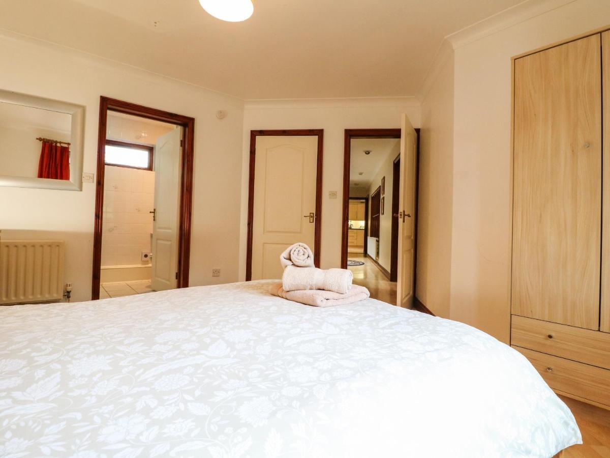 Amberleigh Villa Oakham Eksteriør bilde