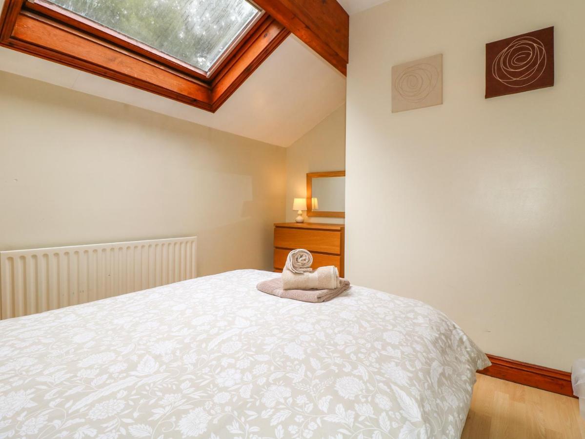 Amberleigh Villa Oakham Eksteriør bilde