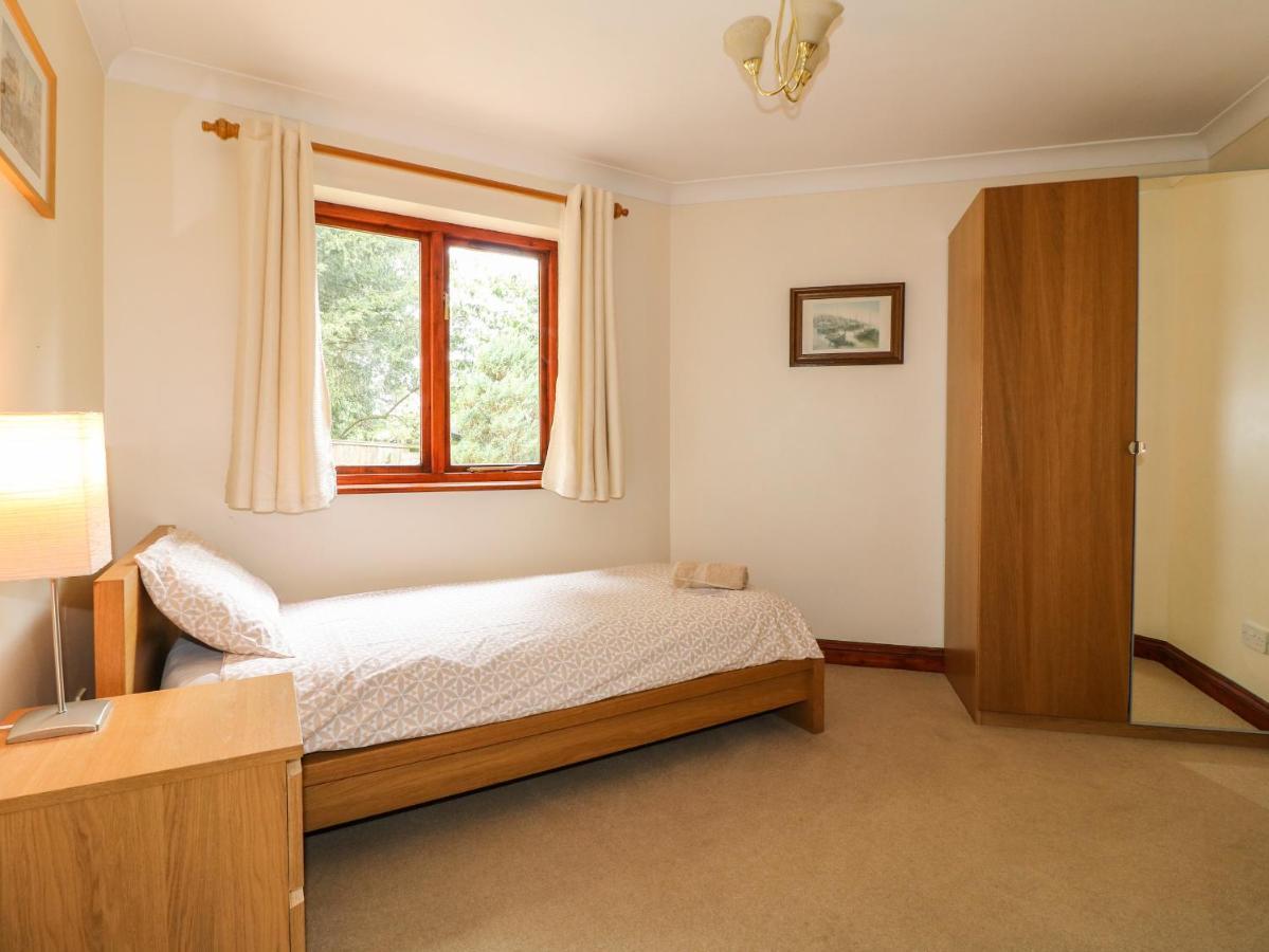 Amberleigh Villa Oakham Eksteriør bilde