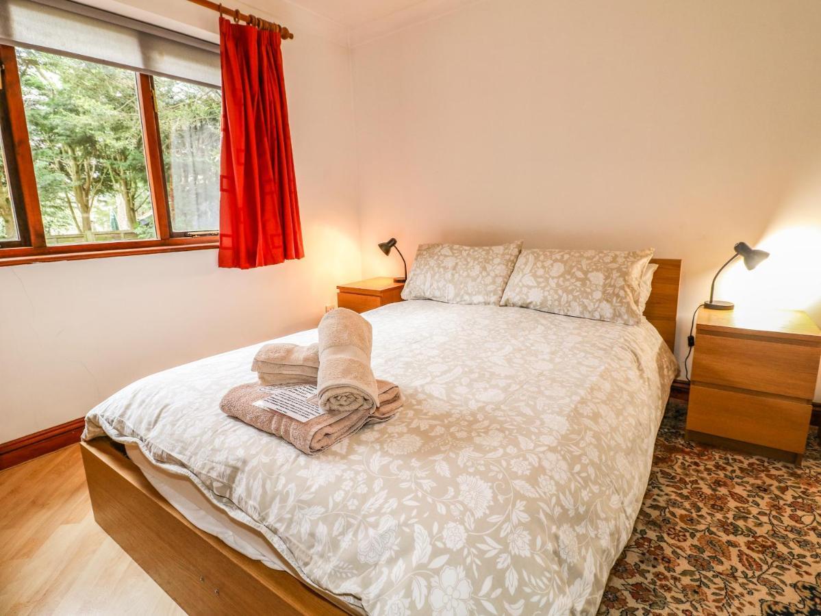 Amberleigh Villa Oakham Eksteriør bilde