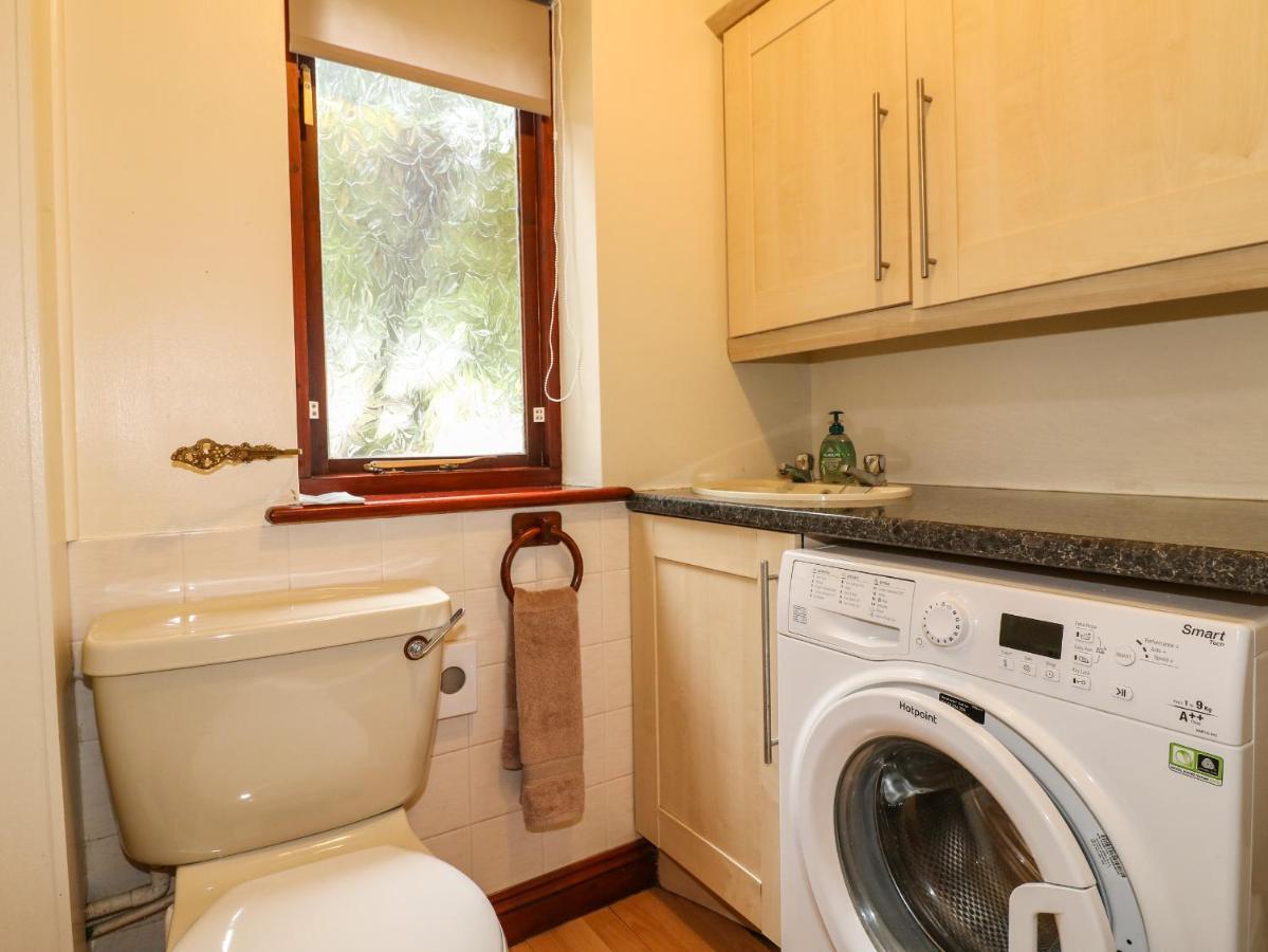 Amberleigh Villa Oakham Eksteriør bilde