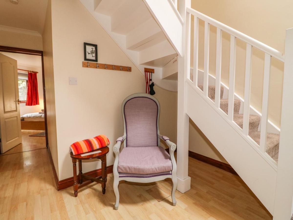 Amberleigh Villa Oakham Eksteriør bilde