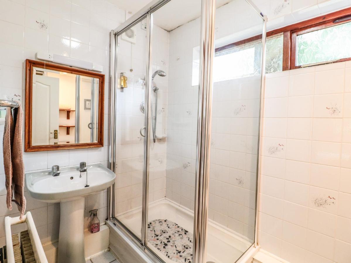 Amberleigh Villa Oakham Eksteriør bilde