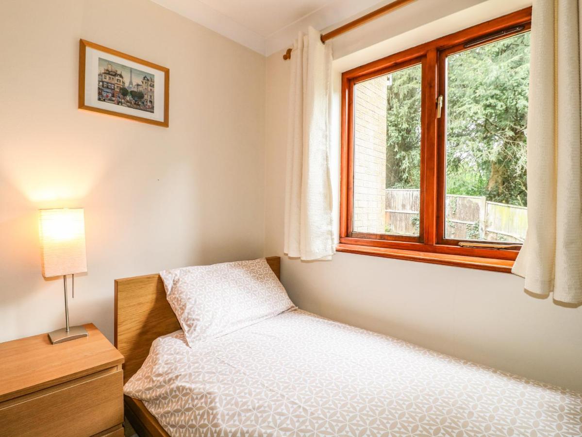 Amberleigh Villa Oakham Eksteriør bilde