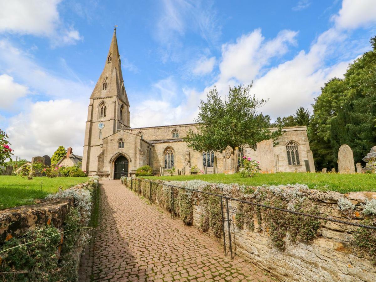 Amberleigh Villa Oakham Eksteriør bilde